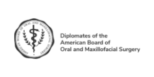 Diplomates of the American Board of Oral and Maxillofacial Surgery Logo