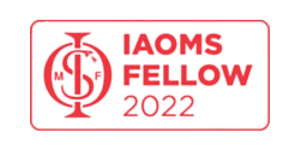 IAOMS Logo