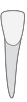 26 tooth icon