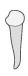 n tooth icon