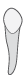 r tooth icon